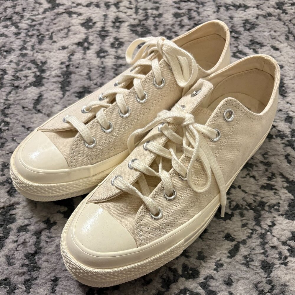 Converse - Custom Chuck 70 By You